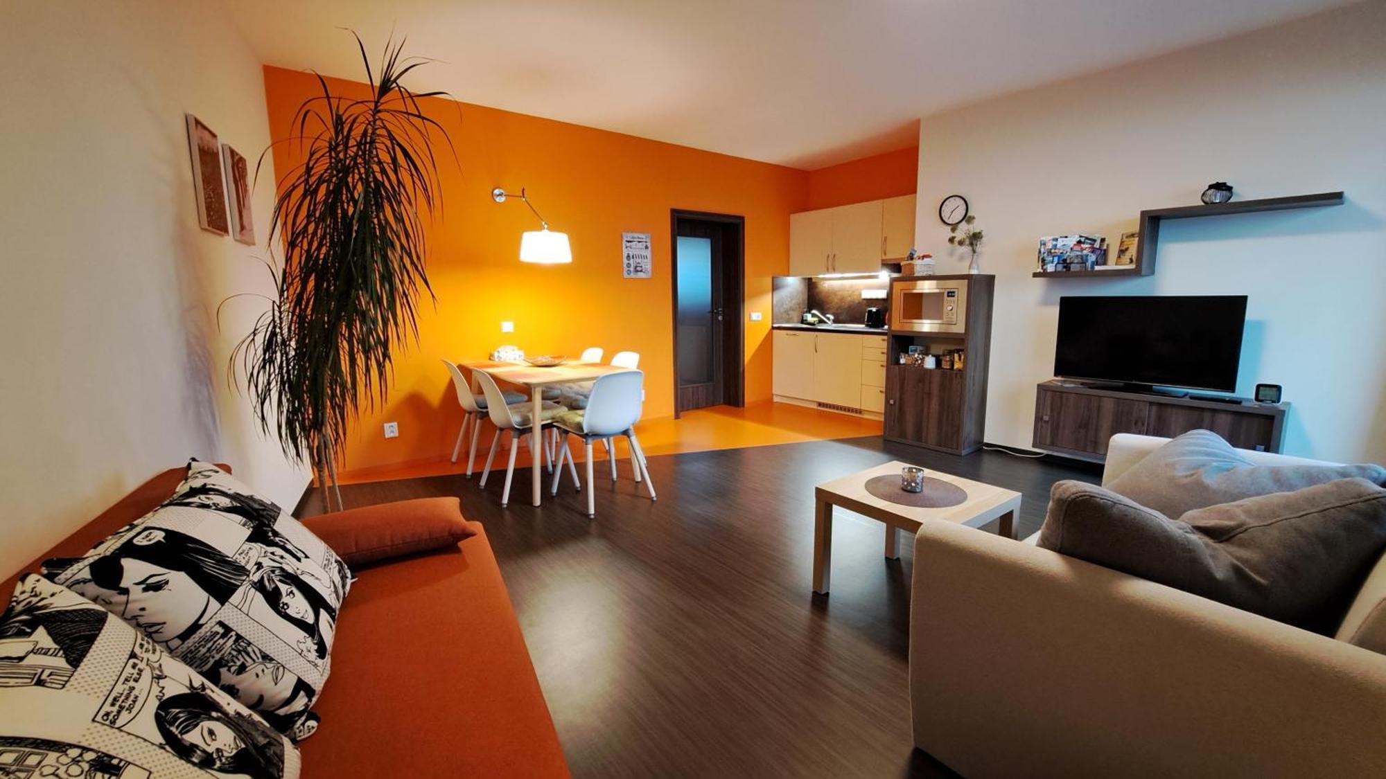 Apartmany Hutisko 769 Extérieur photo