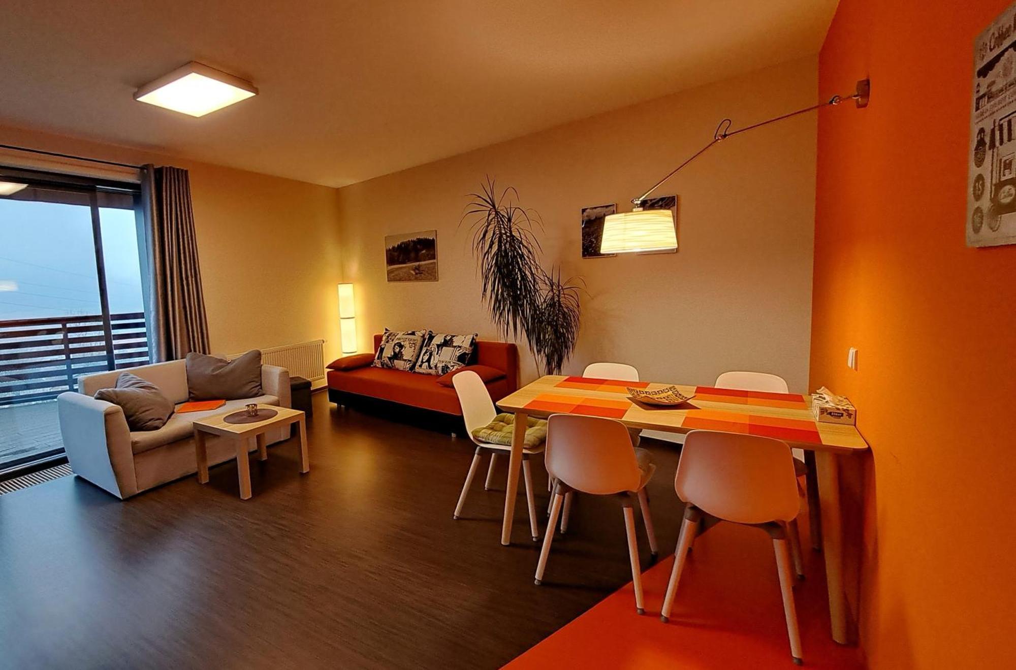 Apartmany Hutisko 769 Extérieur photo