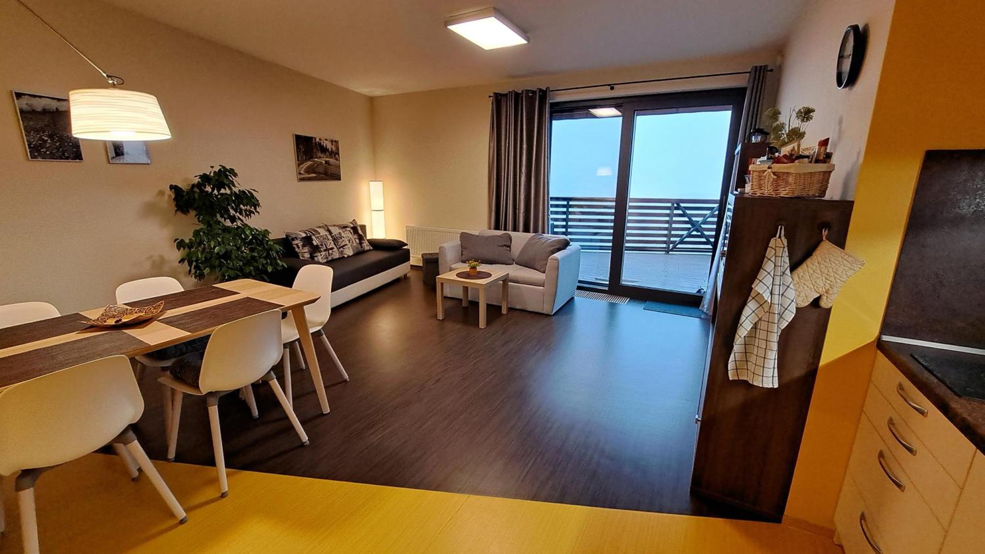 Apartmany Hutisko 769 Chambre photo