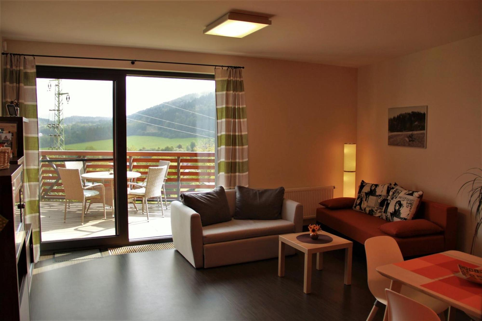 Apartmany Hutisko 769 Chambre photo